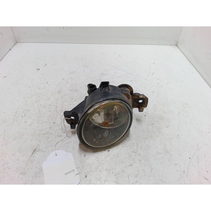 Recambio de faro antiniebla derecho para renault clio ii (bb_, cb_) 1.2 (bb0a, bb0f, bb10, bb1k, bb28, bb2d, bb2h, cb0a,... refe