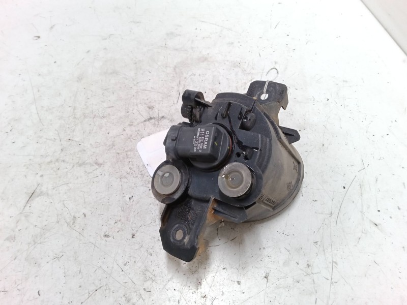 Recambio de faro antiniebla derecho para renault clio ii (bb_, cb_) 1.2 (bb0a, bb0f, bb10, bb1k, bb28, bb2d, bb2h, cb0a,... refe