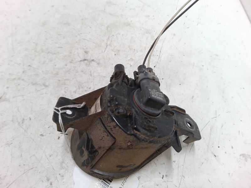 Recambio de faro antiniebla izquierdo para renault clio ii (bb_, cb_) 1.2 (bb0a, bb0f, bb10, bb1k, bb28, bb2d, bb2h, cb0a,... re