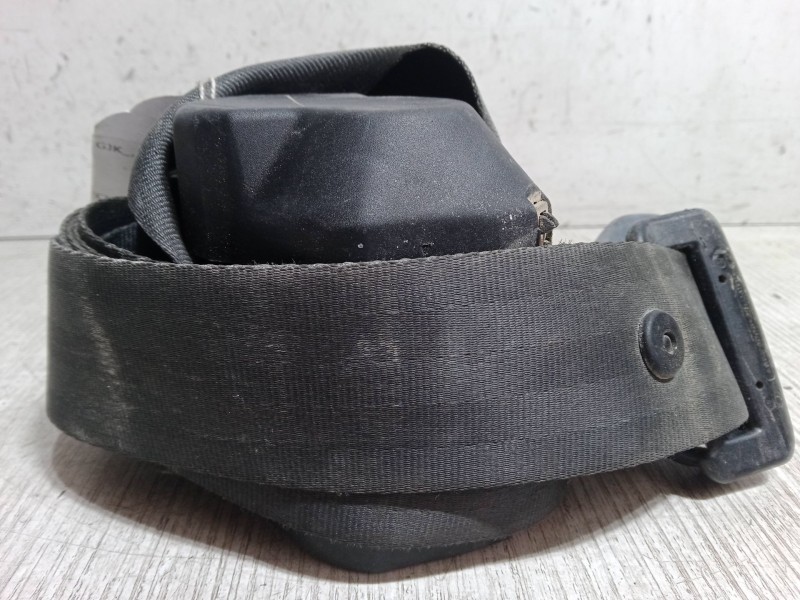 Recambio de cinturon seguridad trasero derecho para citroën berlingo / berlingo first monospace (mf_, gjk_, gfk_) 1.9 d 4wd (mfw
