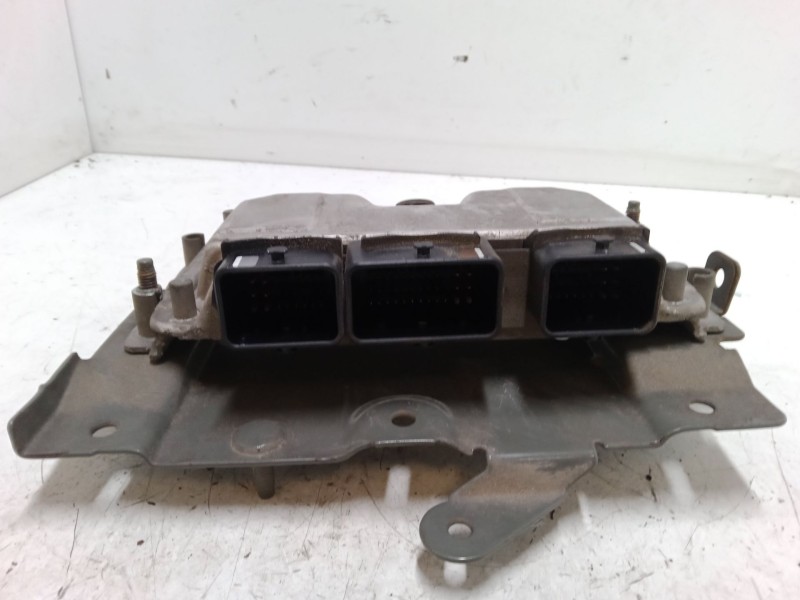 Recambio de centralita motor uce para citroën xsara picasso (n68) 1.6 referencia OEM IAM   