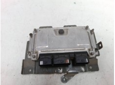 Recambio de centralita motor uce para citroën xsara picasso (n68) 1.6 referencia OEM IAM    2