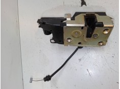 Recambio de cerradura puerta delantera izquierda para citroën c2 (jm_) 1.4 referencia OEM IAM    2