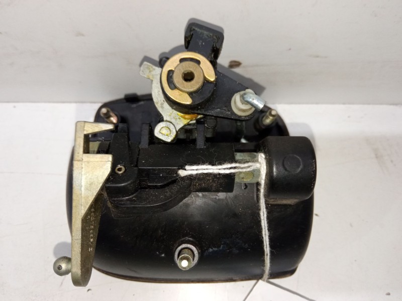 Recambio de maneta exterior porton para seat leon (1m1) 1.6 16 v referencia OEM IAM   