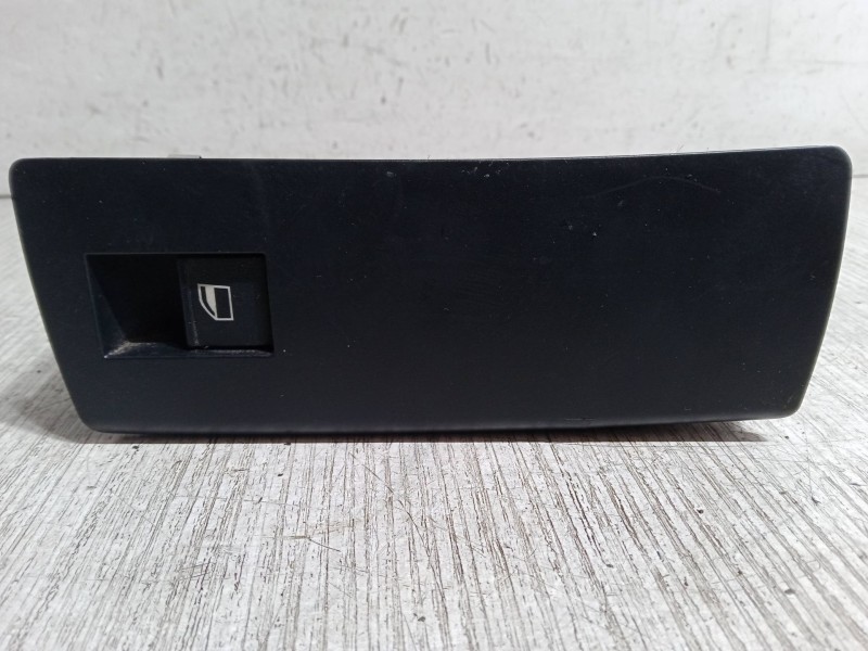 Recambio de mando elevalunas delantero derecho para bmw x5 (e53) 3.0 d referencia OEM IAM 61316962507  