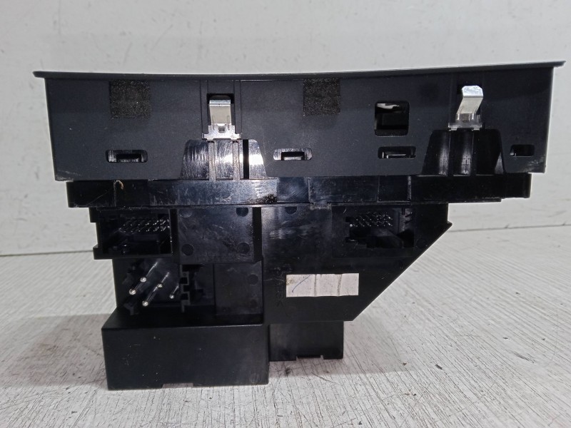 Recambio de mando elevalunas delantero derecho para bmw x5 (e53) 3.0 d referencia OEM IAM 61316962507  