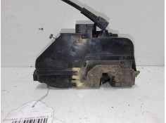 Recambio de cerradura puerta delantera izquierda para renault megane ii sedán (lm0/1_) 1.5 dci (lm0f, lm0t, lm2b) referencia OEM