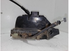 Recambio de cerradura puerta delantera izquierda para renault megane ii sedán (lm0/1_) 1.5 dci (lm0f, lm0t, lm2b) referencia OEM 2