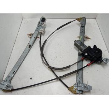 ELEVALUNAS ELECTRICO DELANTERO DERECHO 