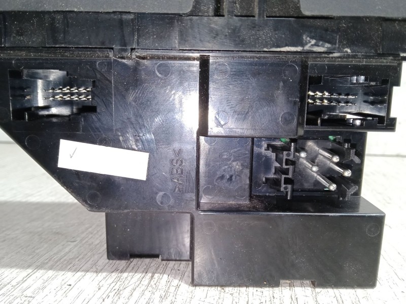 Recambio de mando elevalunas delantero izquierdo para bmw x5 (e53) 3.0 d referencia OEM IAM 6962505  