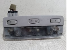 Recambio de luz interior delantera para nissan primera (p12) 2.2 di referencia OEM IAM   