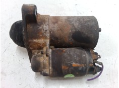 Recambio de motor arranque para chevrolet matiz (m200, m250) 1.0 referencia OEM IAM   