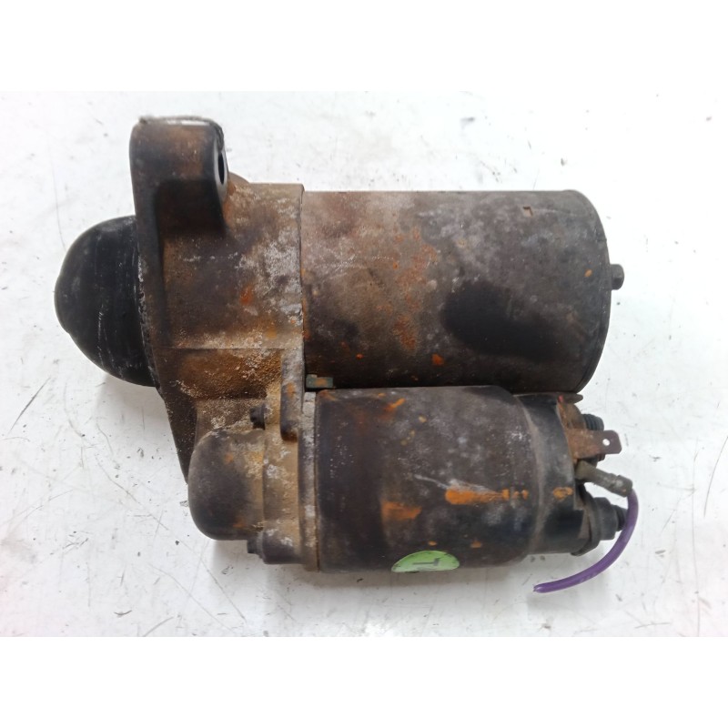 Recambio de motor arranque para chevrolet matiz (m200, m250) 1.0 referencia OEM IAM   