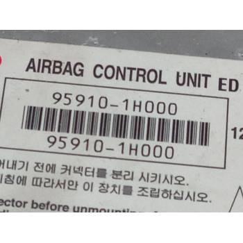 CENTRALITA AIRBAG 959101H000 
