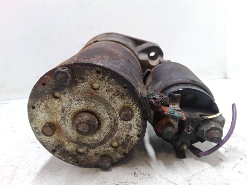 Recambio de motor arranque para chevrolet matiz (m200, m250) 1.0 referencia OEM IAM   