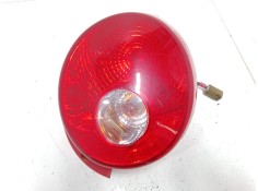 Recambio de piloto trasero derecho para chevrolet matiz (m200, m250) 1.0 referencia OEM IAM   