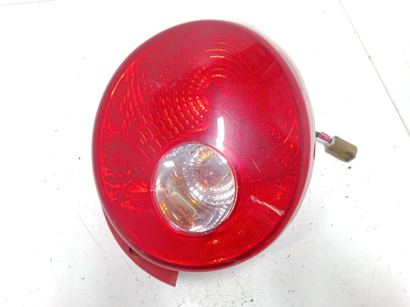 Recambio de piloto trasero derecho para chevrolet matiz (m200, m250) 1.0 referencia OEM IAM   