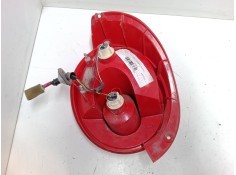 Recambio de piloto trasero derecho para chevrolet matiz (m200, m250) 1.0 referencia OEM IAM    2