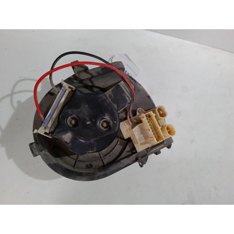 Recambio de motor calefaccion para renault clio ii (bb_, cb_) 1.5 dci (b/cb07) referencia OEM IAM   