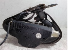 Recambio de cinturon seguridad delantero derecho para chevrolet aveo / kalos hatchback (t200) 1.4 16v referencia OEM IAM   