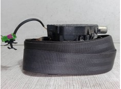 Recambio de cinturon seguridad delantero derecho para chevrolet aveo / kalos hatchback (t200) 1.4 16v referencia OEM IAM    2