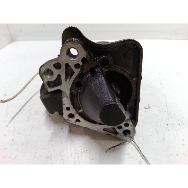 Recambio de motor arranque para renault clio iii (br0/1, cr0/1) 1.4 16v referencia OEM IAM 8200298371  