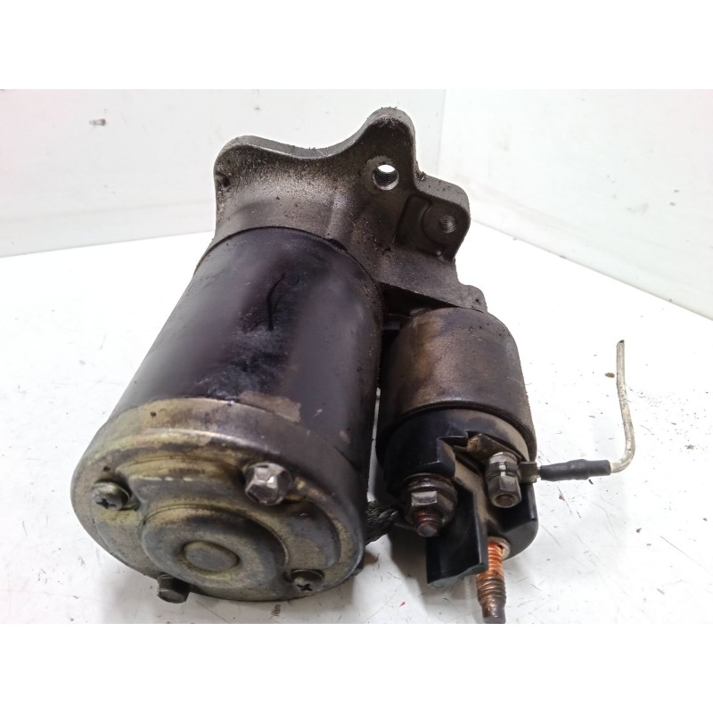 Recambio de motor arranque para renault clio iii (br0/1, cr0/1) 1.4 16v referencia OEM IAM 8200298371  