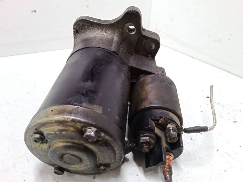 Recambio de motor arranque para renault clio iii (br0/1, cr0/1) 1.4 16v referencia OEM IAM 8200298371  