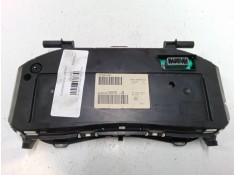 Recambio de cuadro instrumentos para renault clio iii (br0/1, cr0/1) 1.4 16v referencia OEM IAM 8200343565  