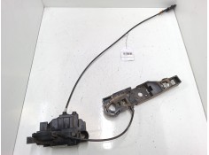 Recambio de cerradura puerta delantera izquierda para renault clio iii (br0/1, cr0/1) 1.4 16v referencia OEM IAM   