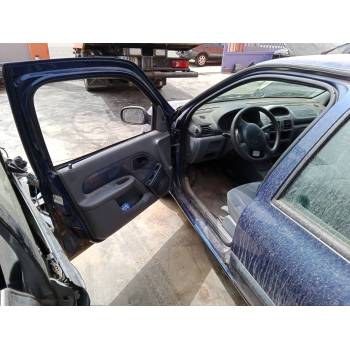 RENAULT CLIO II (BB_, CB_)