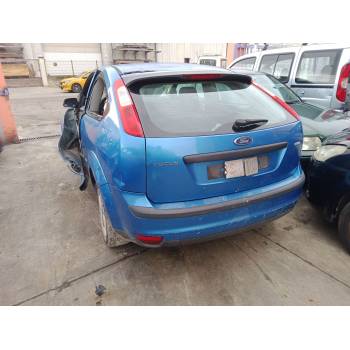 FORD FOCUS II (DA_, HCP, DP)