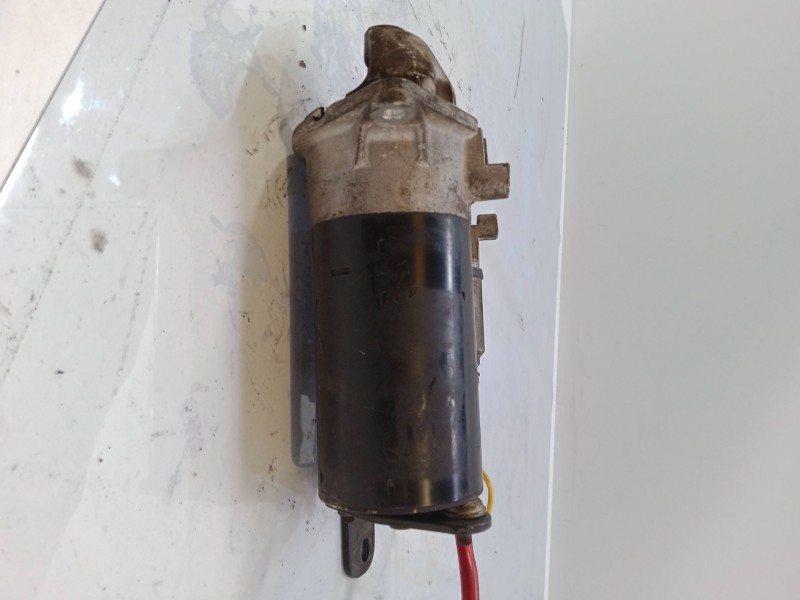 Recambio de motor arranque para saab 9-3 (ys3d) 2.2 tid referencia OEM IAM   