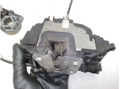 Recambio de cerradura puerta delantera izquierda para renault clio iii (br0/1, cr0/1) 1.4 16v referencia OEM IAM    2