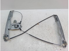 Recambio de elevalunas electrico delantero derecho para renault clio iii (br0/1, cr0/1) 1.4 16v referencia OEM IAM   