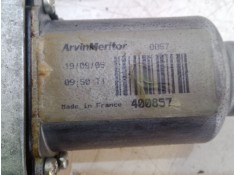 Recambio de elevalunas electrico delantero derecho para renault clio iii (br0/1, cr0/1) 1.4 16v referencia OEM IAM    2