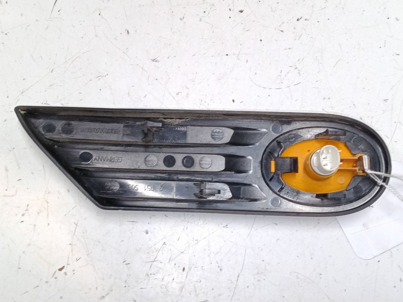 Recambio de intermitente lateral izquierdo para mini mini (r56) cooper referencia OEM IAM   
