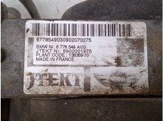 Recambio de cremallera direccion para mini mini (r56) cooper referencia OEM IAM    2