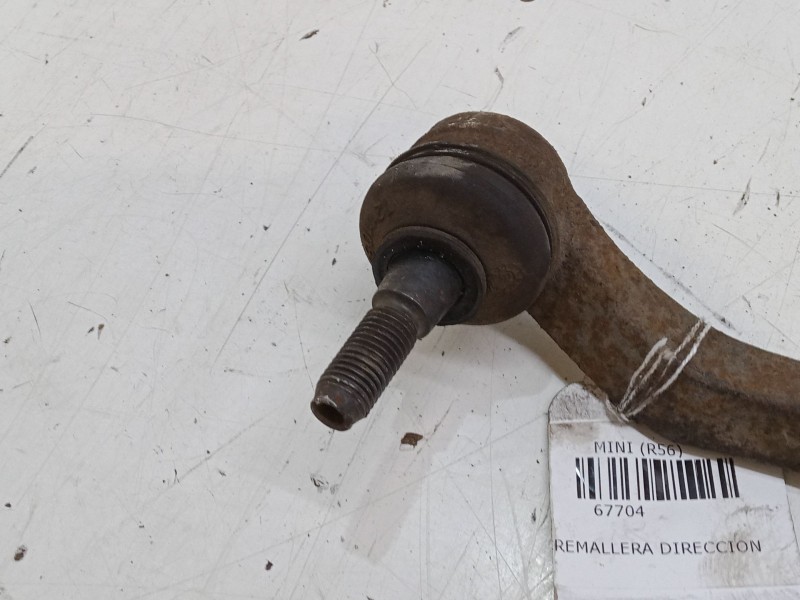 Recambio de cremallera direccion para mini mini (r56) cooper referencia OEM IAM   