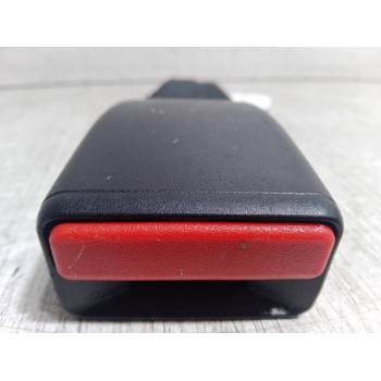 ANCLAJE CINTURON TRASERO IZQUIERDO 