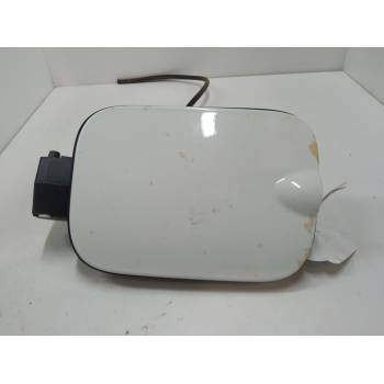 TAPA EXTERIOR COMBUSTIBLE 