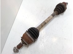 Recambio de transmision delantera izquierda para mini mini (r56) cooper referencia OEM IAM 4853485-03  