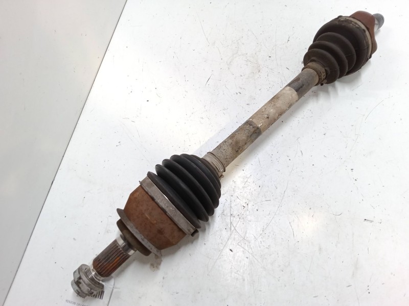 Recambio de transmision delantera izquierda para mini mini (r56) cooper referencia OEM IAM 4853485-03  