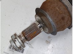 Recambio de transmision delantera izquierda para mini mini (r56) cooper referencia OEM IAM 4853485-03   2