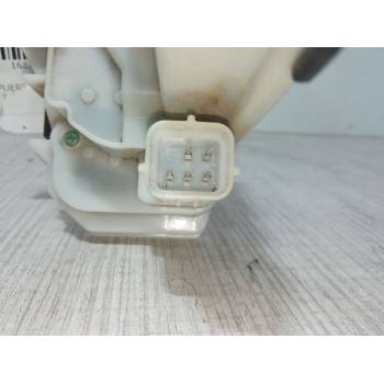 CERRADURA PUERTA DELANTERA IZQUIERDA 1361752080 
