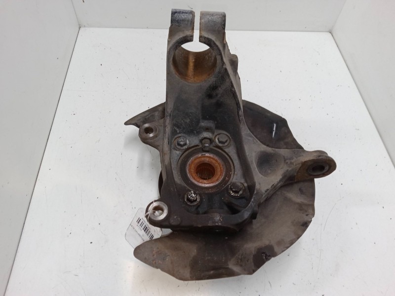 Recambio de mangueta delantera derecha para mini mini (r56) cooper referencia OEM IAM   