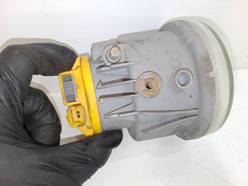 Recambio de faro antiniebla izquierdo para citroën c3 pluriel (hb_) 1.6 referencia OEM IAM   