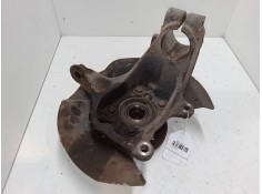 Recambio de mangueta delantera izquierda para mini mini (r56) cooper referencia OEM IAM   