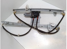 Recambio de elevalunas electrico delantero derecho para citroën xsara picasso (n68) 2.0 hdi referencia OEM IAM   