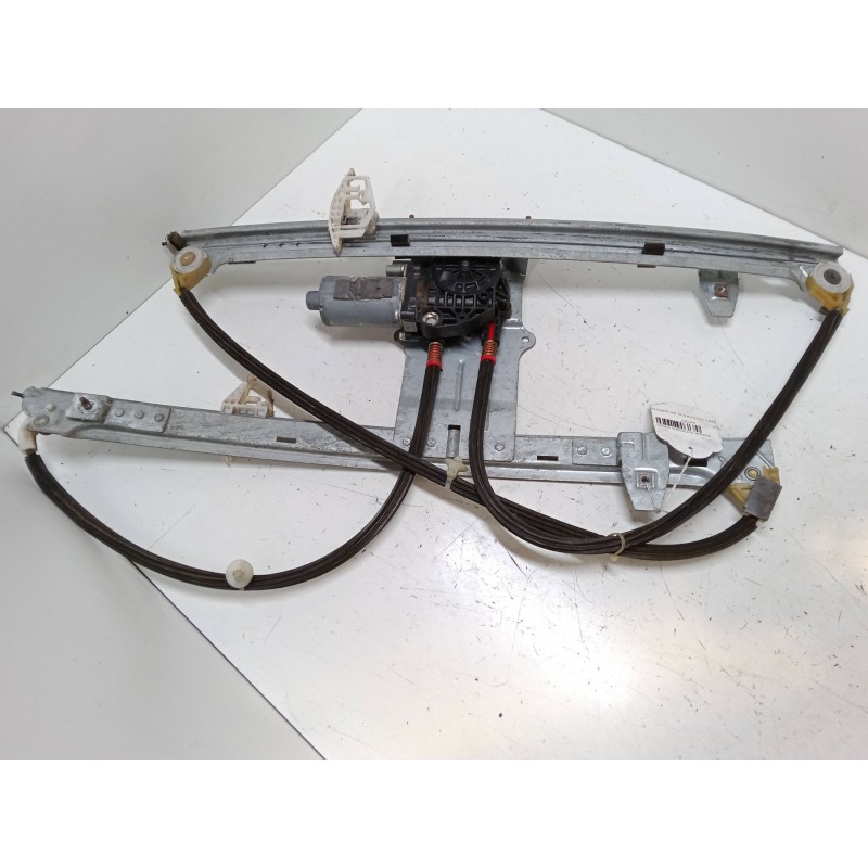 Recambio de elevalunas electrico delantero derecho para citroën xsara picasso (n68) 2.0 hdi referencia OEM IAM   